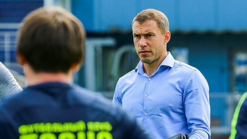 Вячеслав Матюшенко: Должны были подать документы о лицензировании до 31 марта Вячеслав Матюшенко: Должны были подать документы о лицензировании до 31 марта