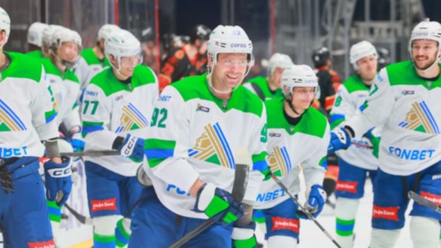 Фастовский: «Салавату Юлаеву» будет сложно повторить прошлогодний бронзовый успех