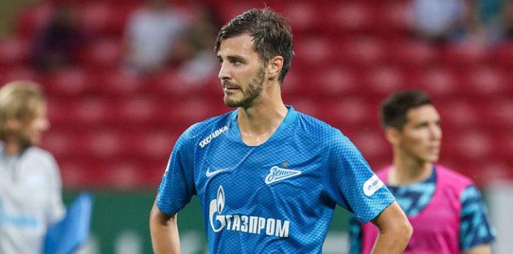 Два игрока «Зенита» не сыграют с «Вильярреалом». Семак сказал, кто