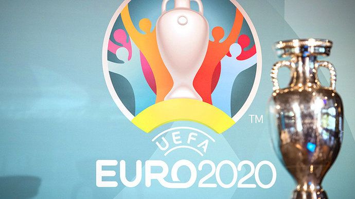 В УЕФА подтвердили проведение матчей Евро-2020 в Санкт-Петербурге