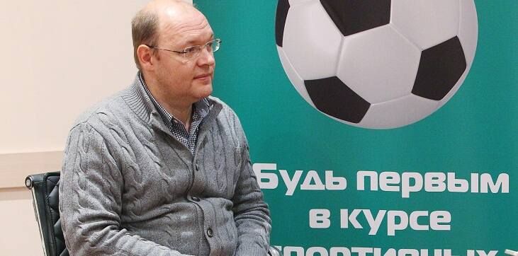 Илья Геркус: От Игоря Денисова «бомбы» не ждем