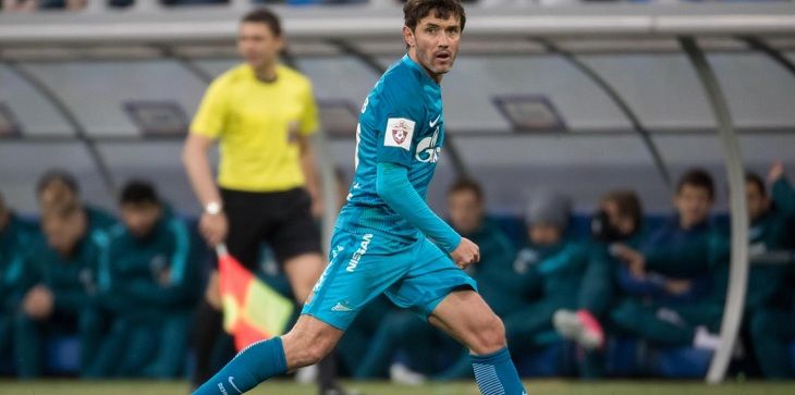 Юрий Жирков: Если нас заставили здесь играть, значит, так надо