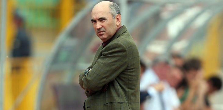 Агент: Бердыев возглавит «Рубин», с ним приходит его команда и некоторые футболисты