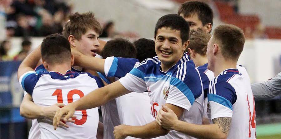 Покорение Европы. Российская молодежь в зарубежных чемпионатах