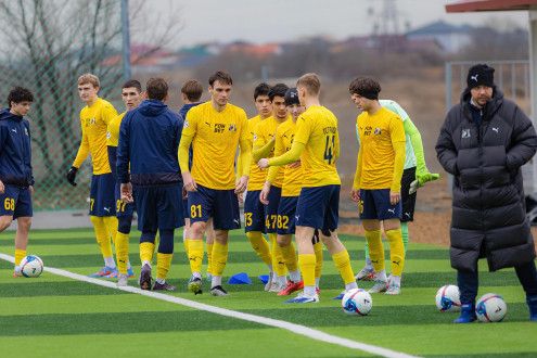 В «Ростове» высказались о финансовой ситуации в клубе