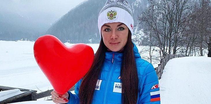 Лариса Куклина не будет менять спортивное гражданство из-за возможного бана