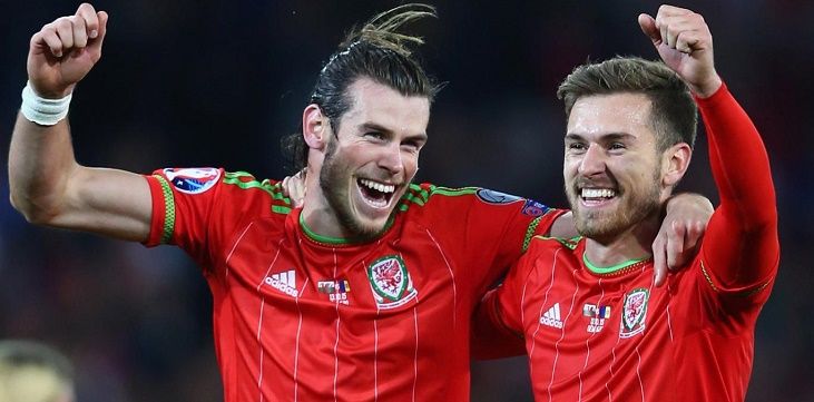 Сергей Балахнин: Сборная России уделит Бейлу и Рэмси особое внимание (ВИДЕО)