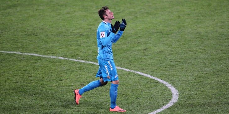 Ждали экс динамовцев, а героем стал Маурисио