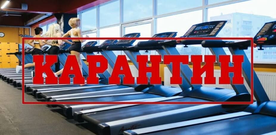 Как фитнес-клубы и спортивные студии планируют уменьшить убытки и спасти бизнес