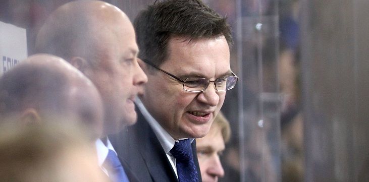Горькие слезы Назарова