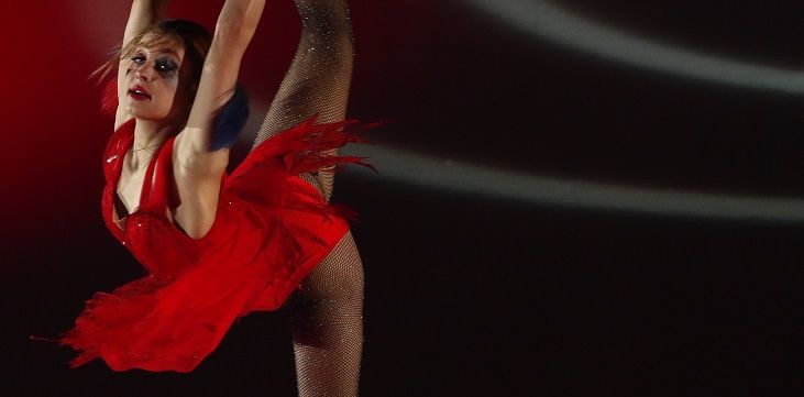 Алена Косторная – всё. В лагере досрочно закончивших Загитовой и Медведевой прибыло