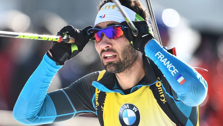 Фуркад заболел ангиной. Он может пропустить чемпионат мира?