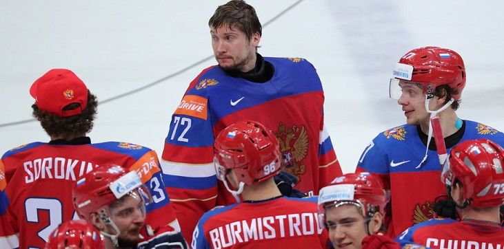 Америка как утешение