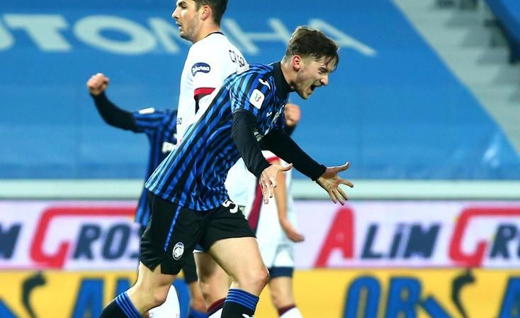 Calciomercato: Миранчук может быть арендован «Торино» с правом выкупа