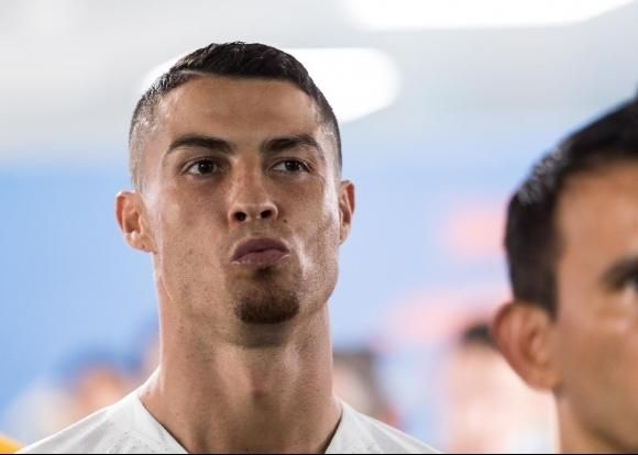 Президент «Ювентуса» прилетел на переговоры по Роналду