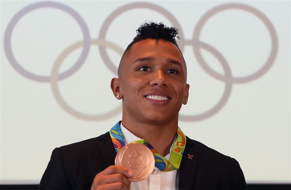 Губерниев прокомментировал информацию о возможном отсутствии телетрансляций Олимпиады до 2032 года Губерниев прокомментировал информацию о возможном отсутствии телетрансляций Олимпиады до 2032 года