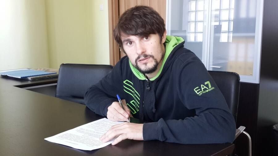 Иван Соловьев выбыл до конца года и сделает операцию из-за травмы колена