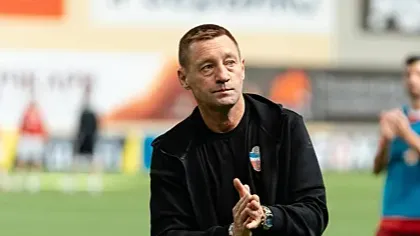 Генич считает, что «Спартак» должен назначить главным тренером Андрея Тихонова