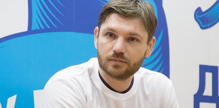 Алексей Игонин: Семак – наш тренер, а титулованные иностранцы пусть едут обратно