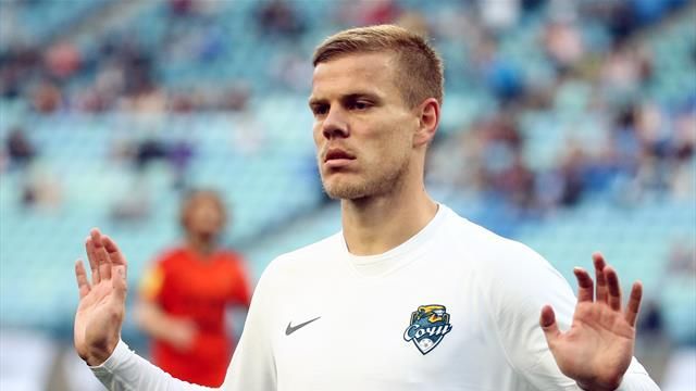 Александр Кокорин: В «Сочи» мало развития работы с болельщиками Александр Кокорин: В «Сочи» мало развития работы с болельщиками