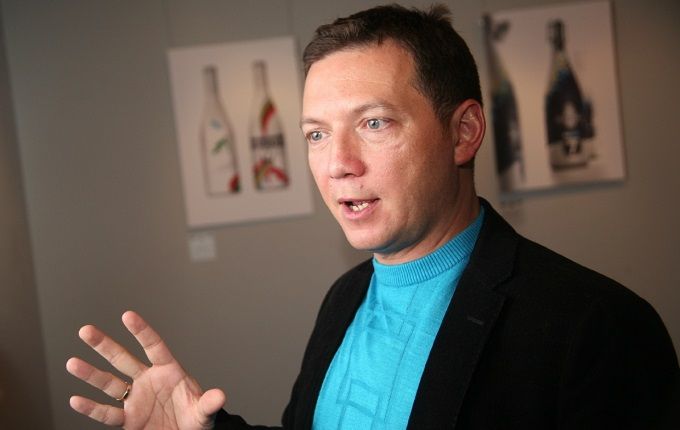 Георгий Черданцев рассказал, что делал после ящика пива Георгий Черданцев рассказал, что делал после ящика пива