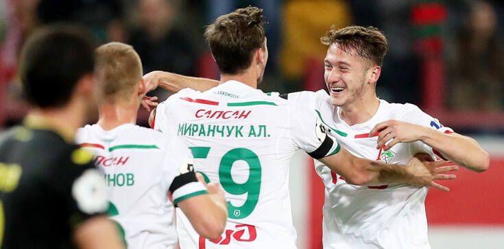 Семин «выбил» ростовский ковер