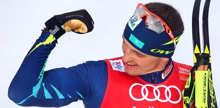 Дисквалифицирован лыжник, лишивший в 2013 Александра Легкова медали Чемпионата мира