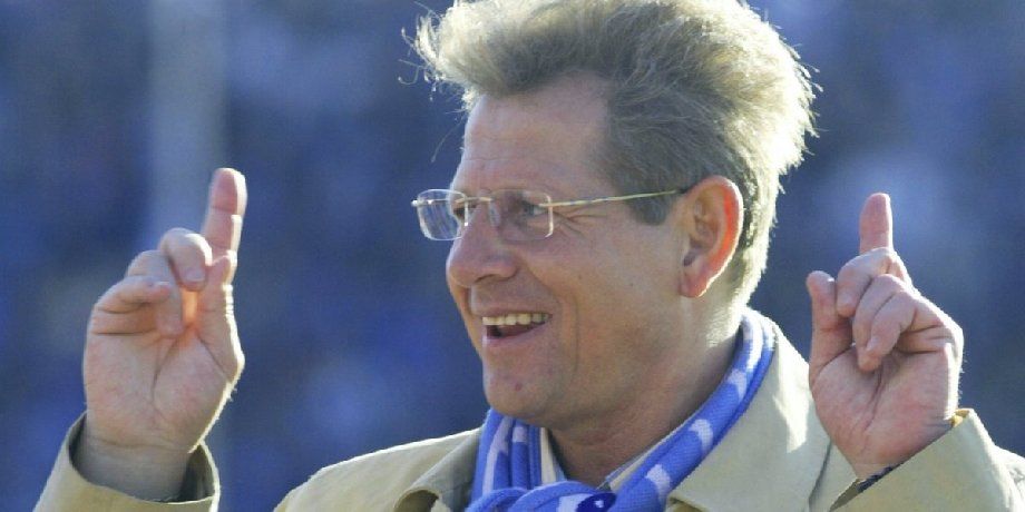 Властимил Петржела: «Ювентус» тоже сейчас находится не в лучшей форме