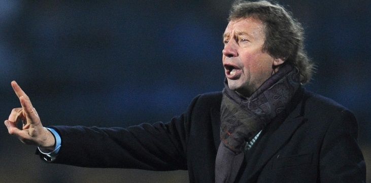 Юрий Семин: Новый формат Лиги чемпионов? Из-за этого может упасть интерес к развитию футбола в России