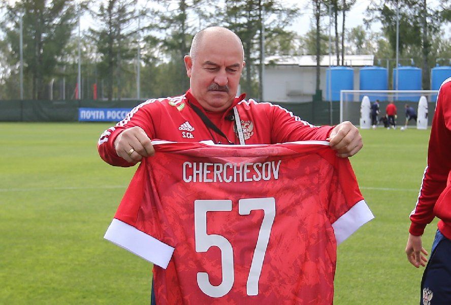 Варга — о Черчесове: Он не «спасет «Спартак»