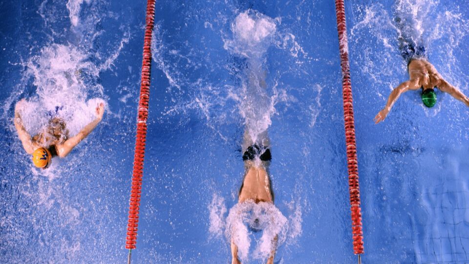 European Aquatics в ближайшее время выступит с заявлением по участию россиян в ЧЕ в Польше