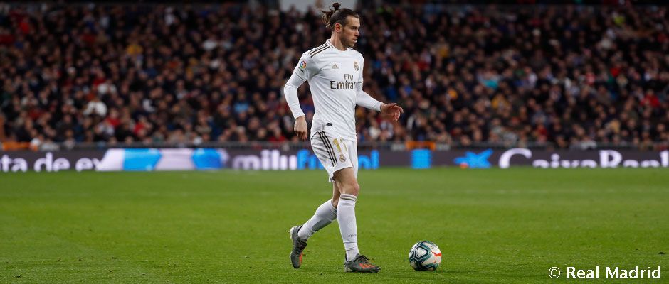 Бэйл вылетел в Лондон для завершения трансфера в «Тоттенхэм»