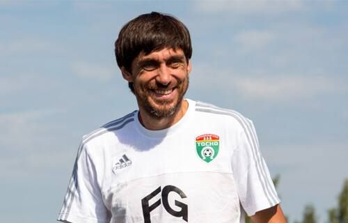 Вячеслав Матюшенко: Парфенов выберет помощника, вопрос с Великим Новгородом почти решен