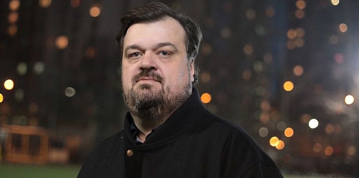 Василий Уткин о лишении сборной олимпийского золота: Вы – предатели, это скотский поступок