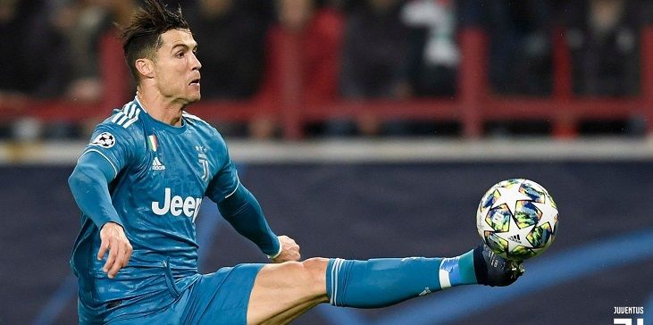 Хабиб Нурмагомедов: Слава богу, что Роналду не забил «Локомотиву»