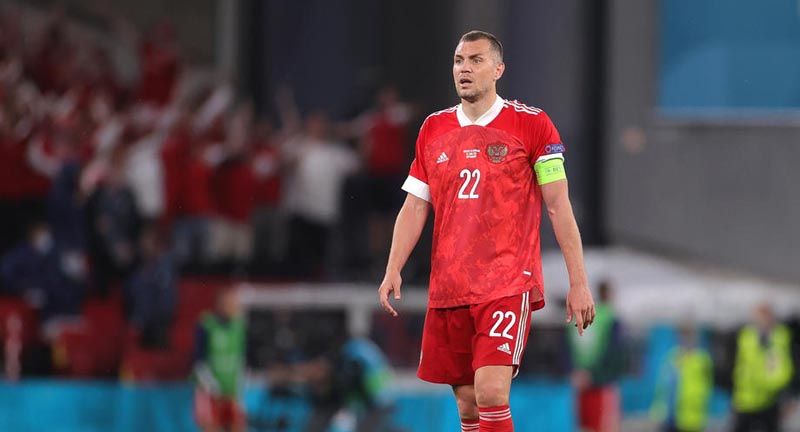 Орлов заявил, что Дзюба сейчас никакой и его не нужно вызывать в сборную России Орлов заявил, что Дзюба сейчас никакой и его не нужно вызывать в сборную России