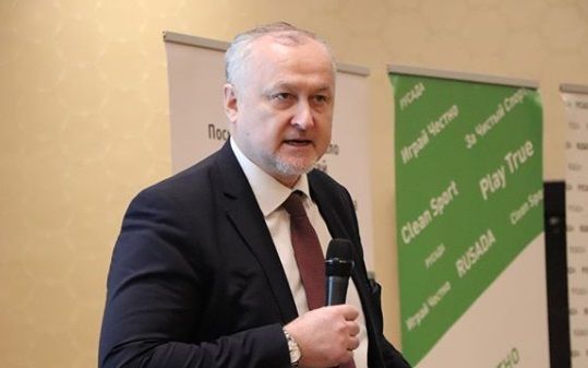 Юрий Ганус ответил на обвинения в коррупции