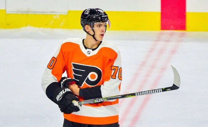 Егор Замула извинился за унижение Латышей