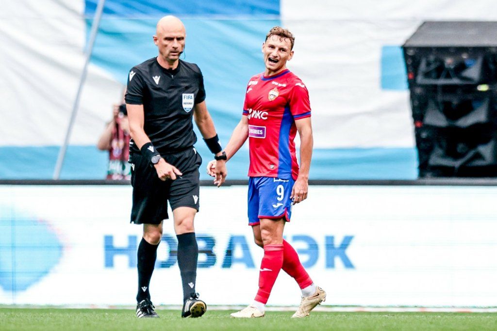 Сергей Карасев, Федор Чалов