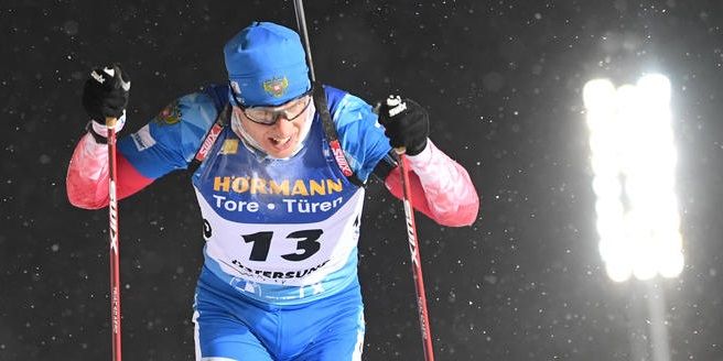 Латыпов назвал недостаток олимпийской трассы в Пекине