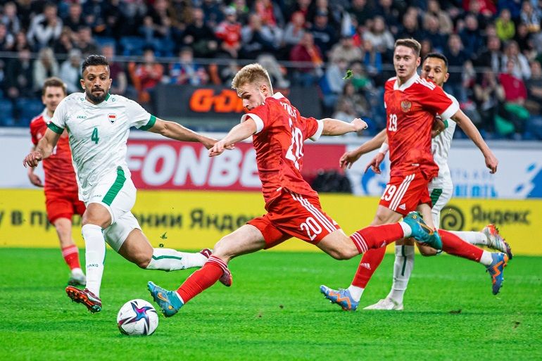 Сергей Пиняев
