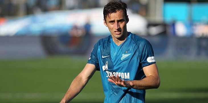 Агент: «Динамо» — приоритетный вариант для Жозе Маурисио, ему нравится Москва и этот клуб