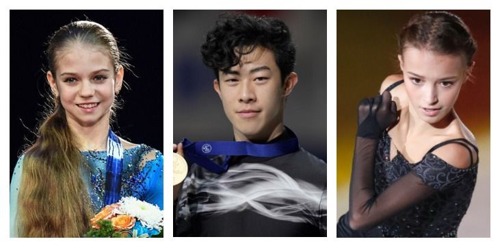 Татьяна Мишина: В Европе сейчас нет таких спортсменов, как у Тутберидзе и Арутюняна, а в ISU не хотят, чтобы конкуренция заглохла