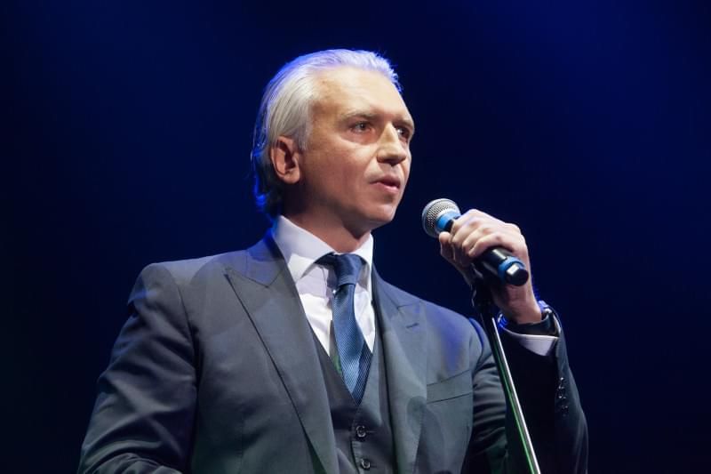 «У него есть понимание, насколько серьезные задачи стоят перед президентом РФС». Первый официальный комментарий о выдвижении Дюкова «У него есть понимание, насколько серьезные задачи стоят перед президентом РФС». Первый официальный комментарий о выдвижении Дюкова