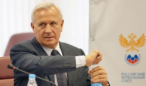 Вячеслав Колосков: Справедливости в правиле выездного гола нет, но оставить его нужно