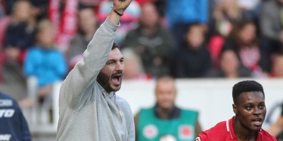 Экс-тренер «Динамо» Ковтун поделился ожиданиями от работы Шварца Экс-тренер «Динамо» Ковтун поделился ожиданиями от работы Шварца