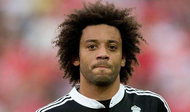 Марсело остается в «Реале» до 2022 года