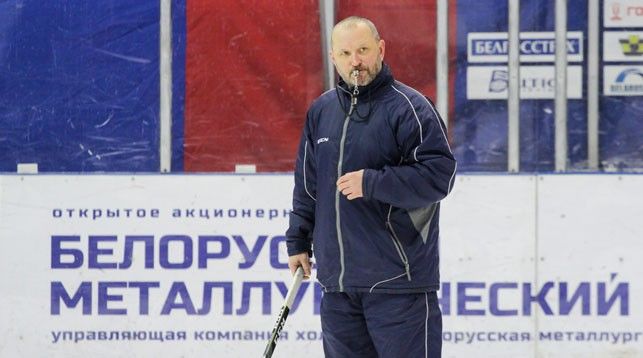 Тертышного ждут в КХЛ