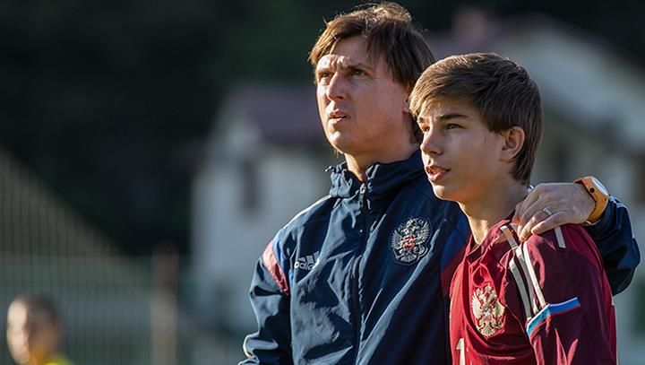 Фарерские острова пробились в финал Евро-2017 (U-17)
