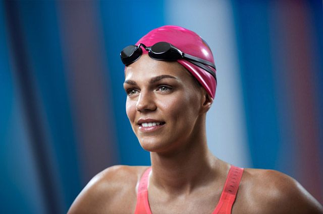 Юлия Ефимова выложила «обжигающее» фото купания, но не крещенского
